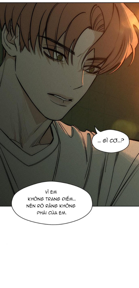 [18+] Nước Mắt Trên Đóa Hoa Tàn chapter 15.1 42