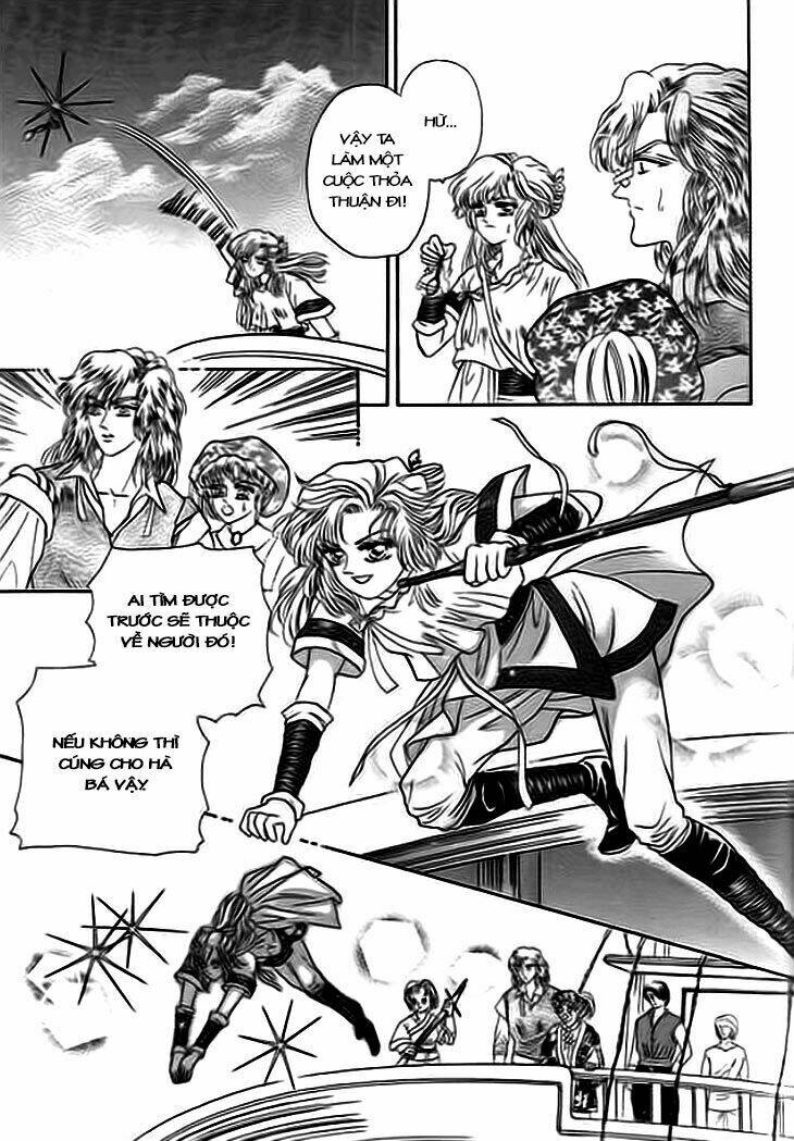 spirit of the ocean chapter 1 32