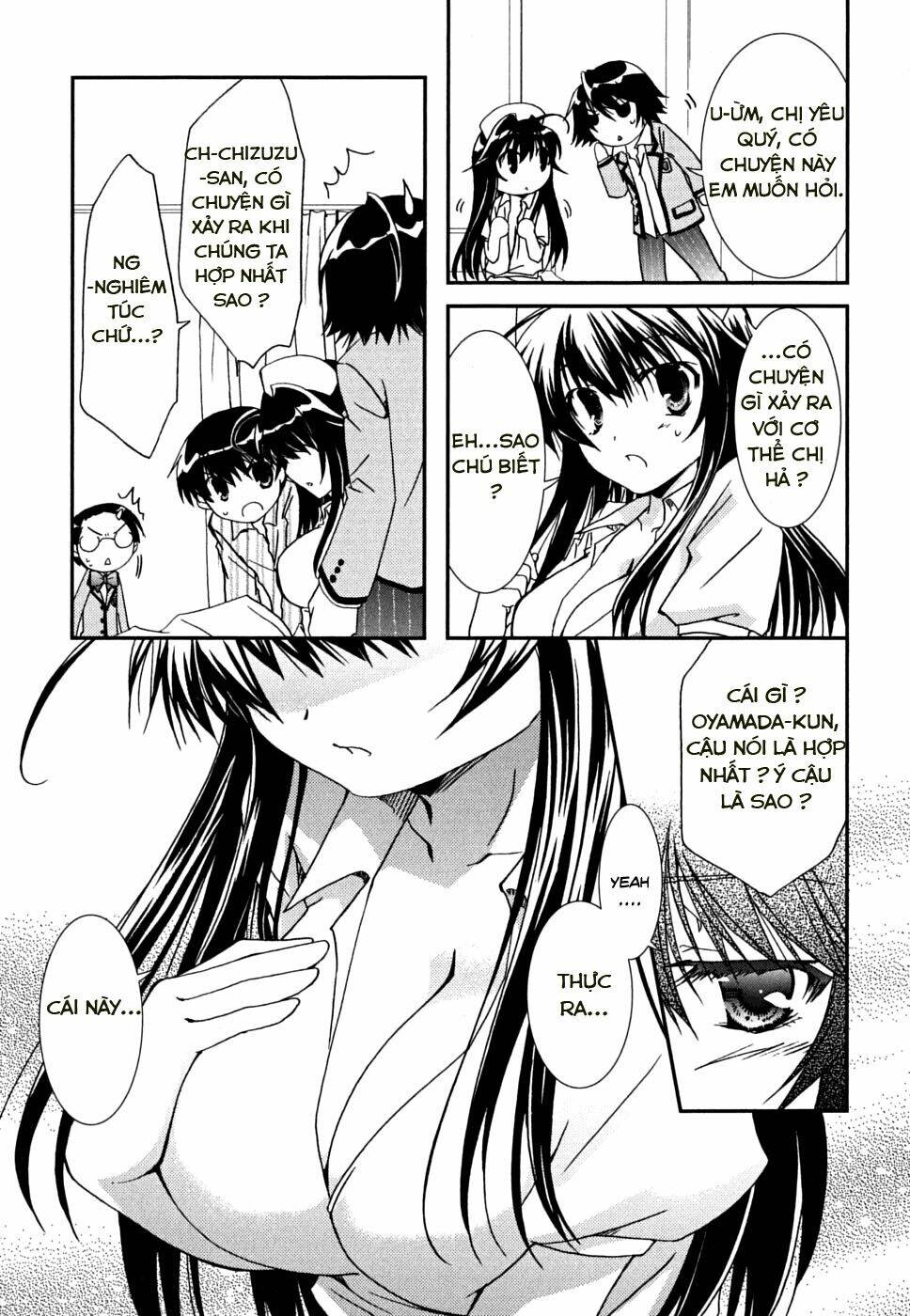 kanokon chapter 34 31