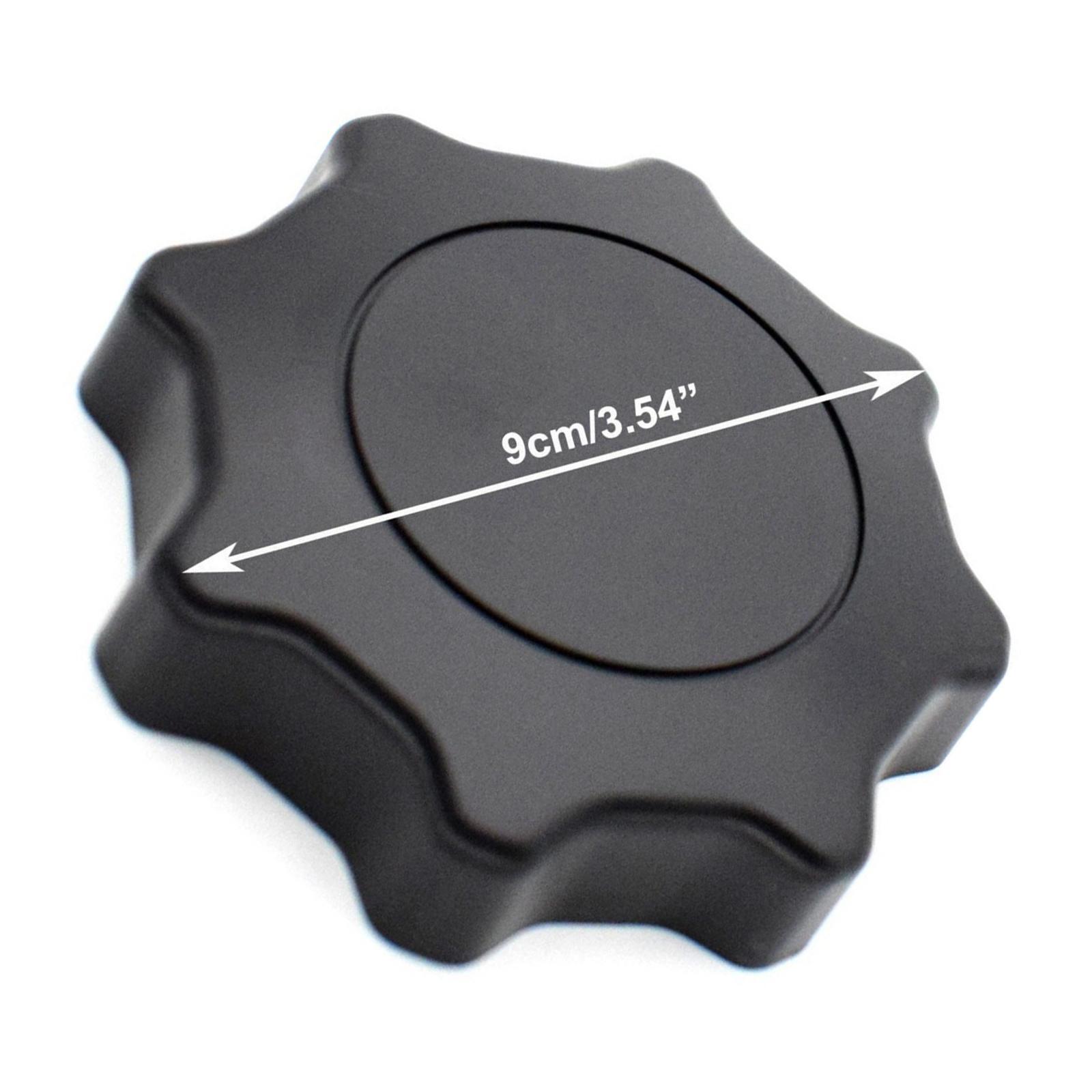 Seat Adjustment Knob 1J0881671F Replaces for Golf A1 A6 A4 B6