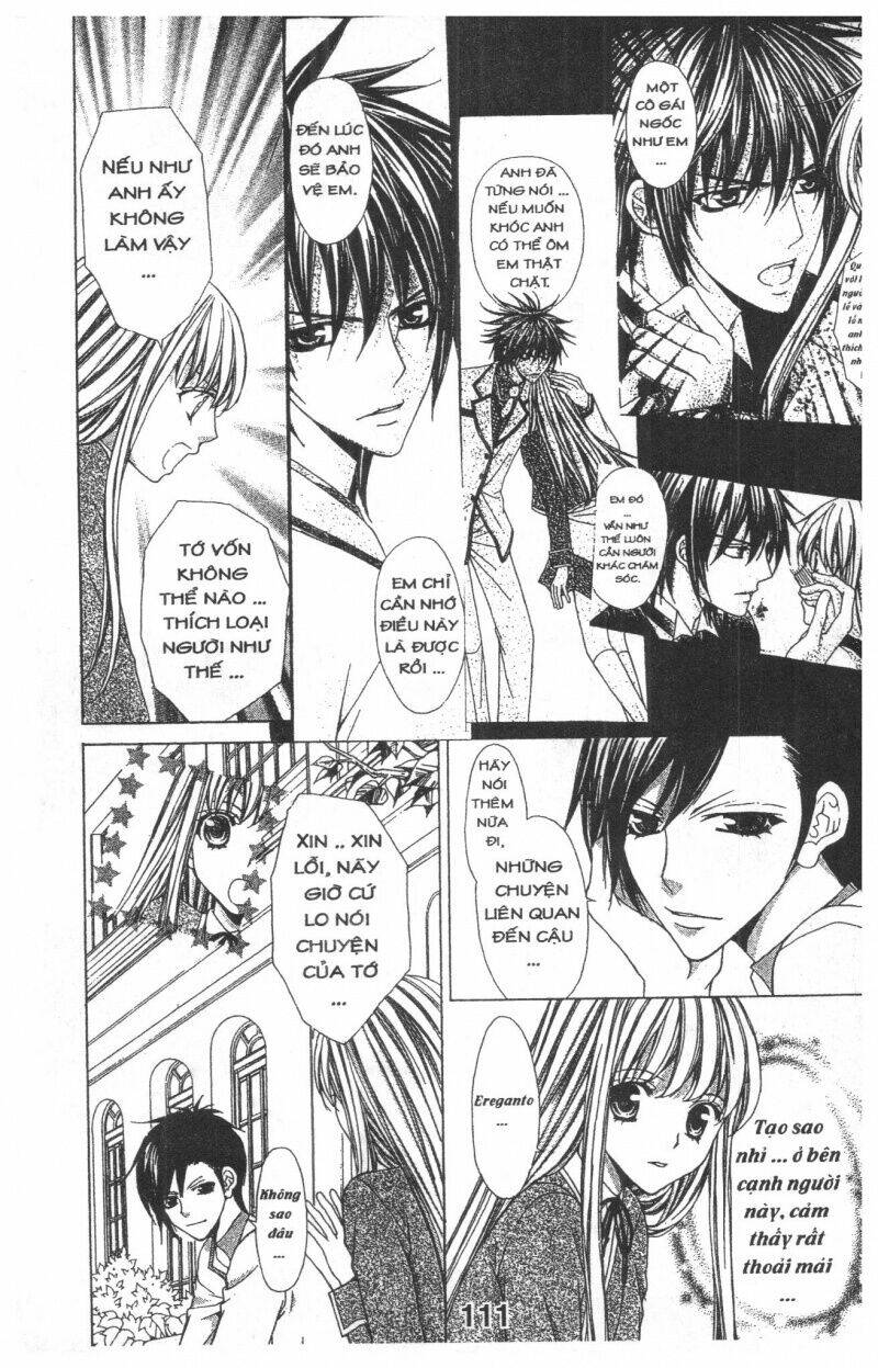 heart no daiya chapter 2.2 24