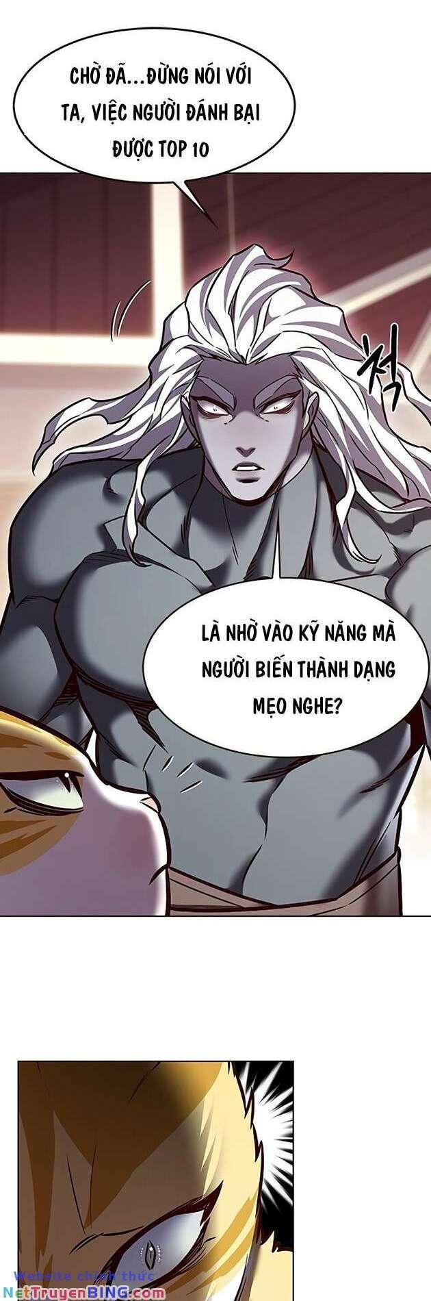 biến thân thành mèo chapter 278 60