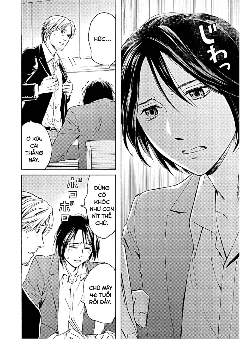 sát nhân luyện tội chapter 1 34