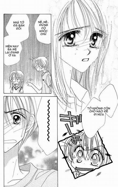 good morning call chapter 1 34