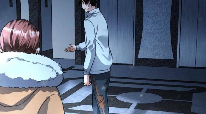 đóng băng toàn cầu: tôi gây dựng nên phòng an toàn thời tận thế chapter 106 24