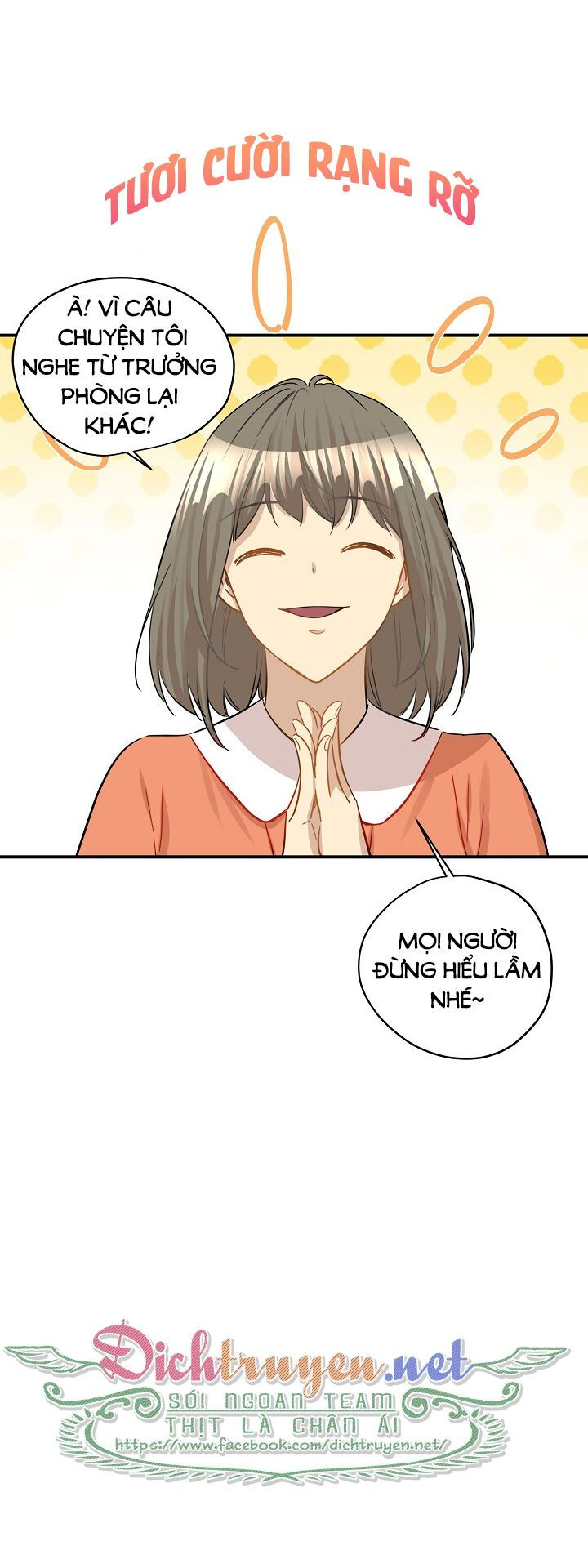 cuộc sống kỳ thú chapter 38 18