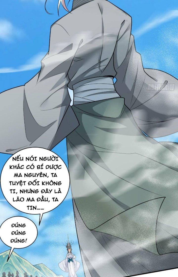 đồ đệ của ta đều là trùm phản diện chapter 31 20