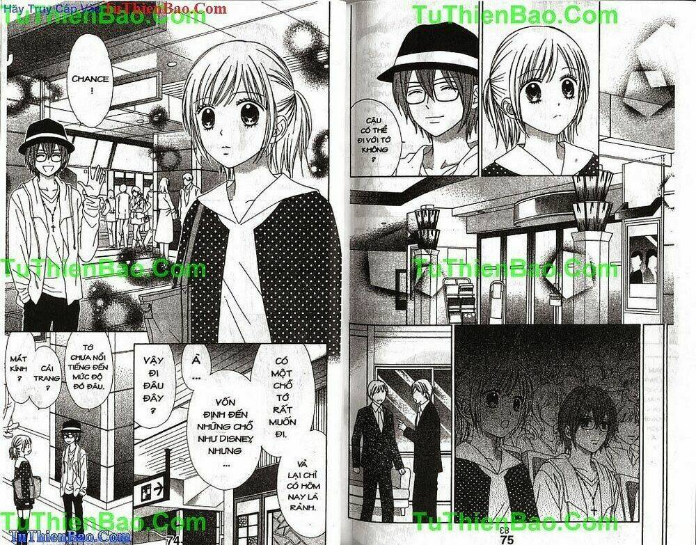 cảm giác trong tình yêu chapter 6 39