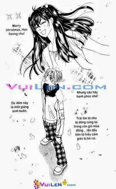 giấc mơ thần tượng chapter 2 29