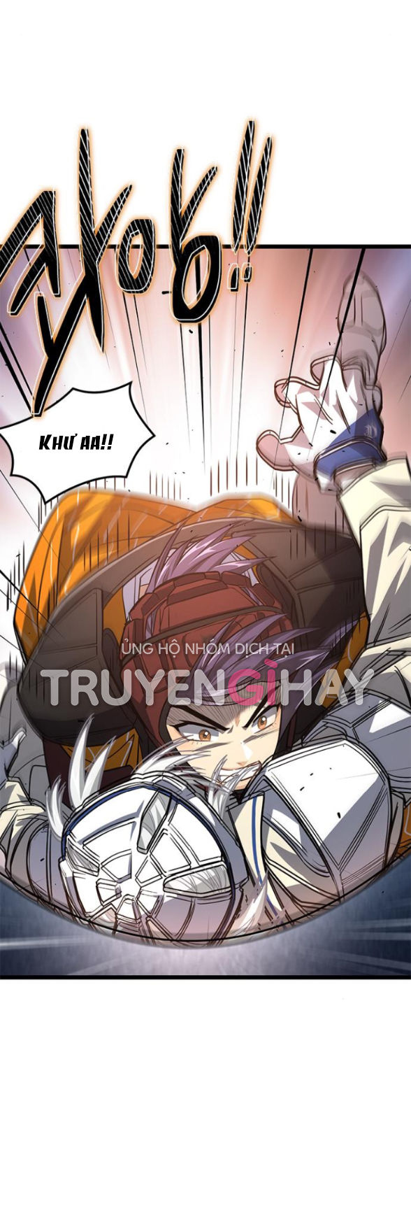 dark moon - tế đàn ánh trăng chapter 29.2 36