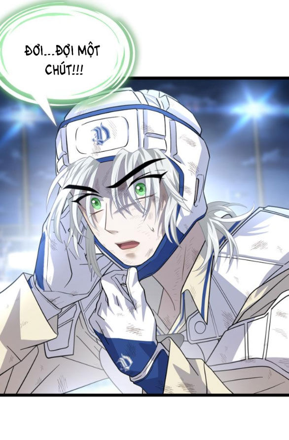 dark moon - tế đàn ánh trăng chapter 32.2 8