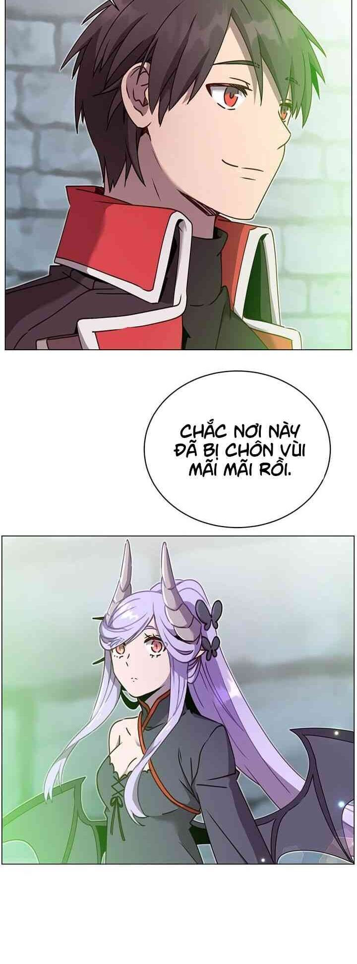 Anh Hùng Mạnh Nhất Trở Lại chapter 43 38