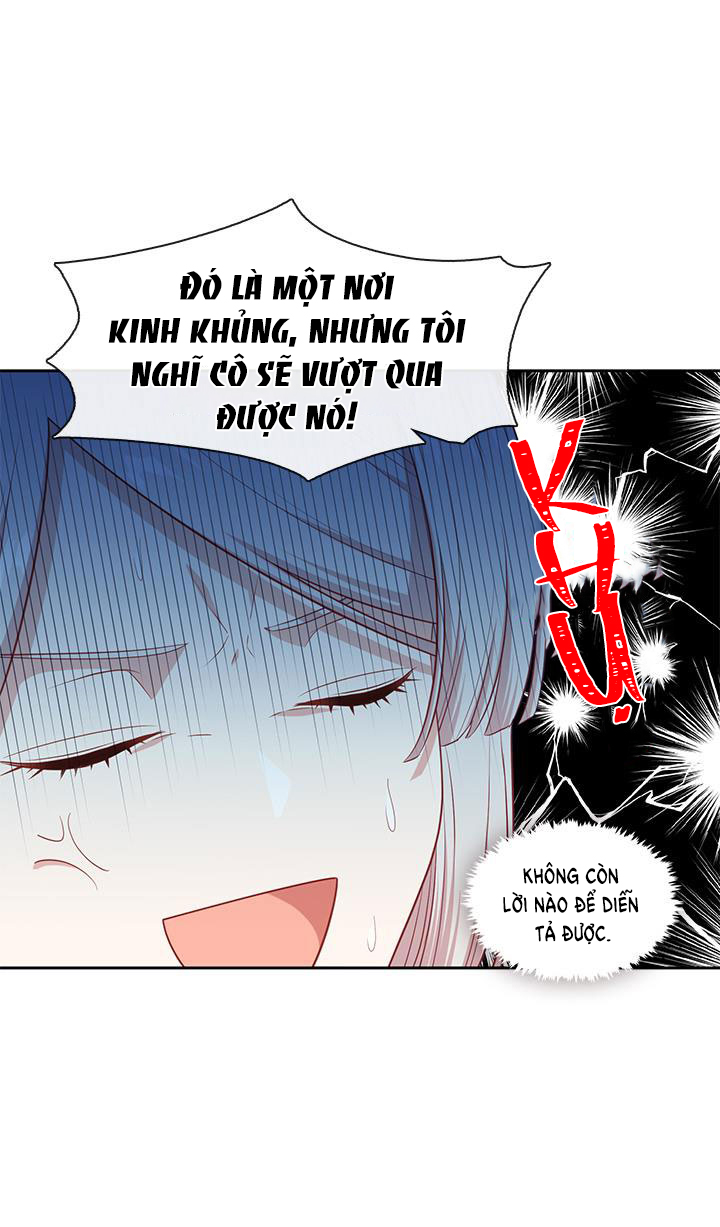cẩn thận nữ phụ phản diện đấy! chapter 104 10