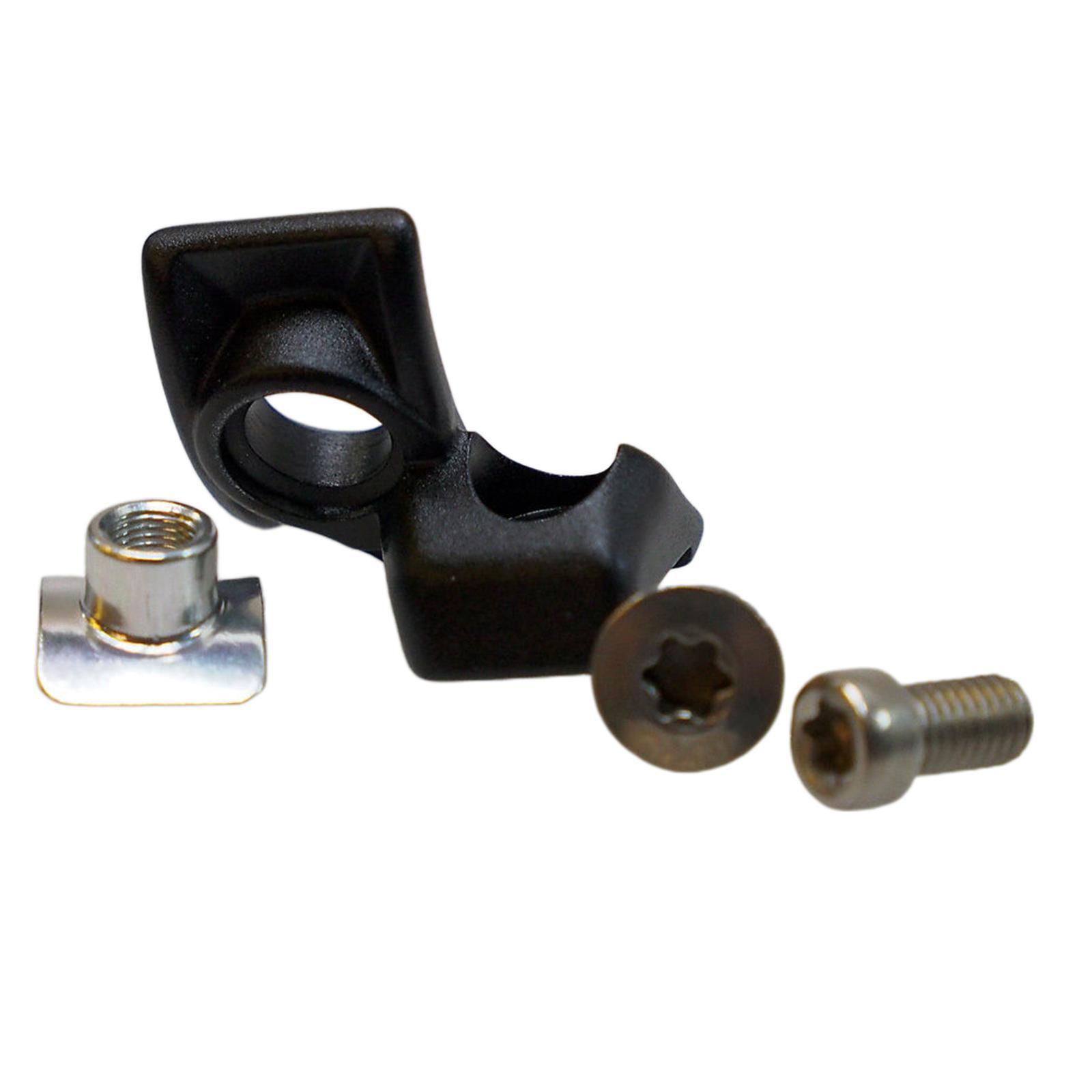 Shifter Mounting Bracket Clamps Fits for Avid MatchMaker X