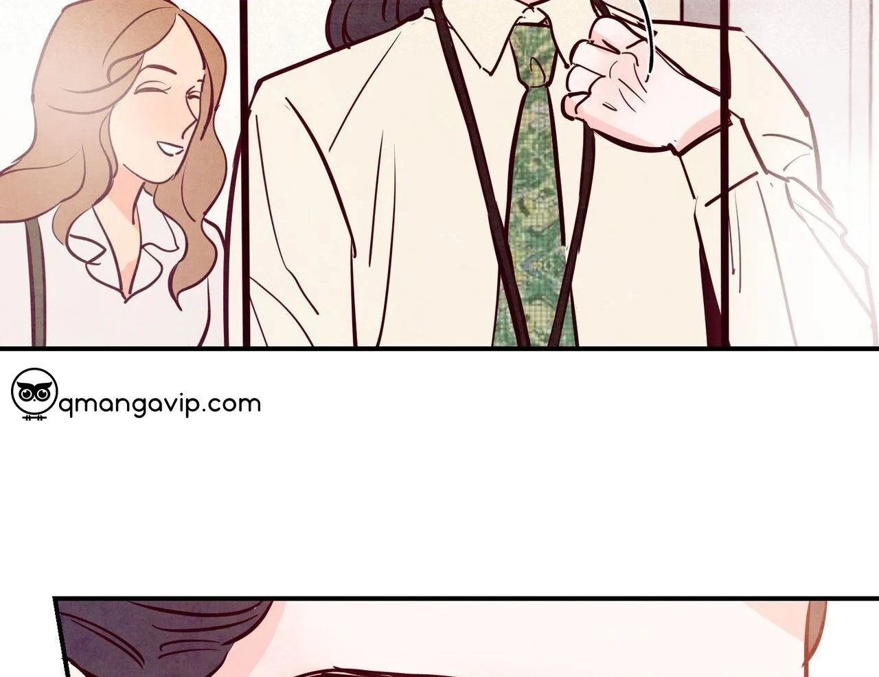 tình cuồng say chapter 40 73