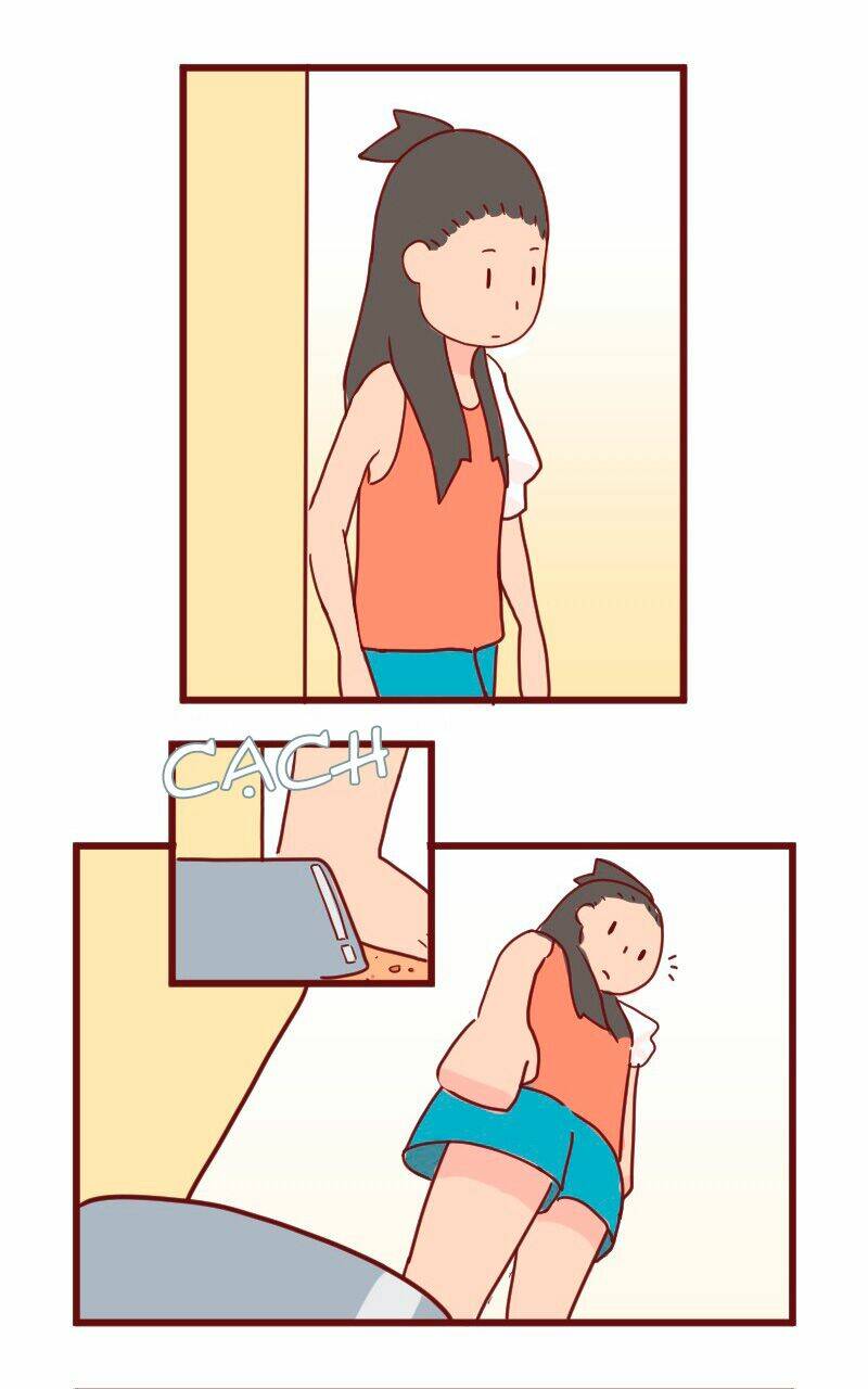 saphie: chú mèo một mắt chapter 11 11