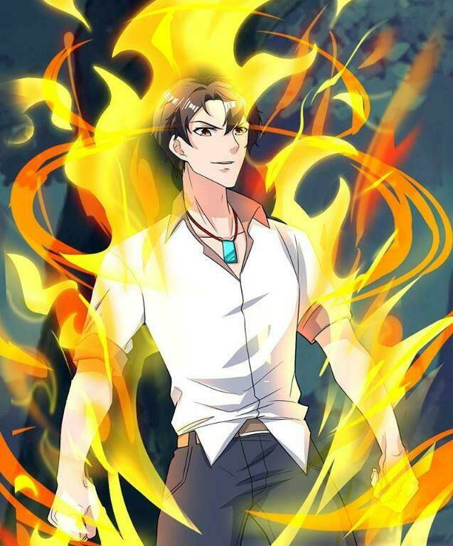 trọng sinh khí thiếu quy lai chapter 21 11