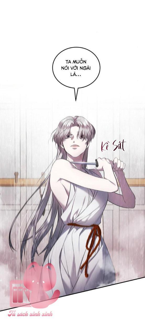 kẻ cướp đoạt hoàng hậu chapter 5 68