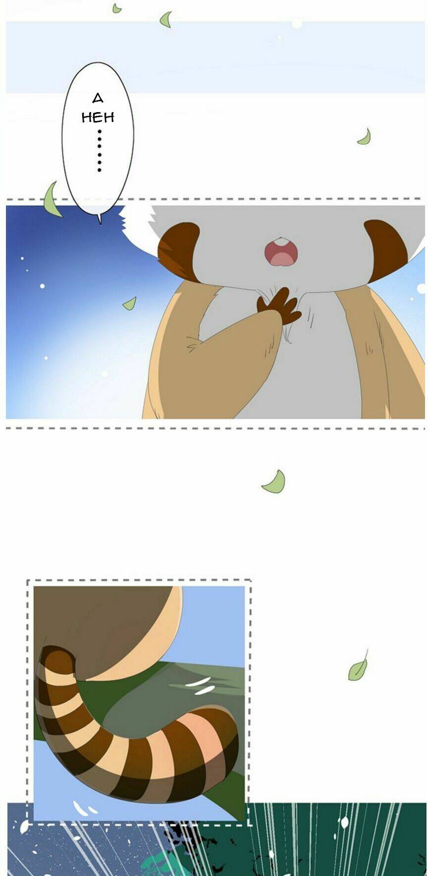 vu chúc thiếu nữ chapter 2 32