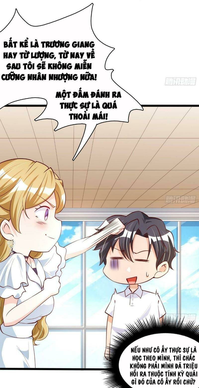 shipper thần cấp chapter 26 9