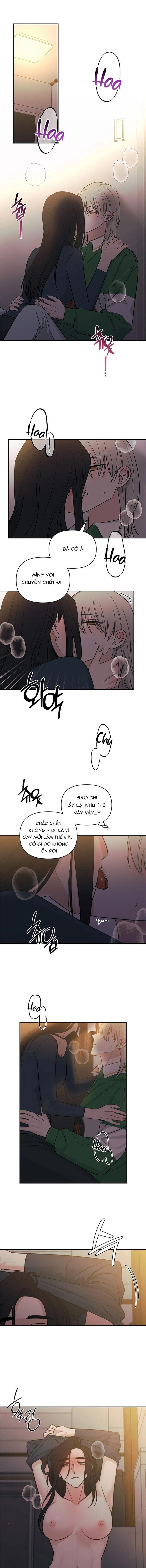 ra khỏi nhà tôi ngay! chapter 52.1 4