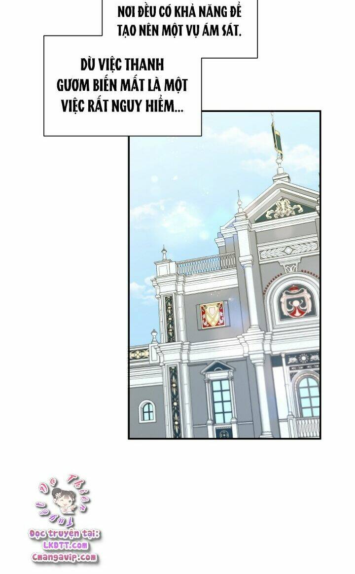 công chúa xấu xa chapter 9 29