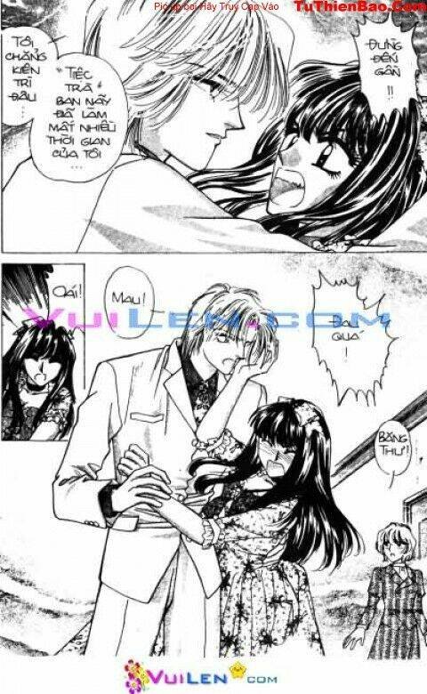 đầu bếp dễ thương chapter 6 74