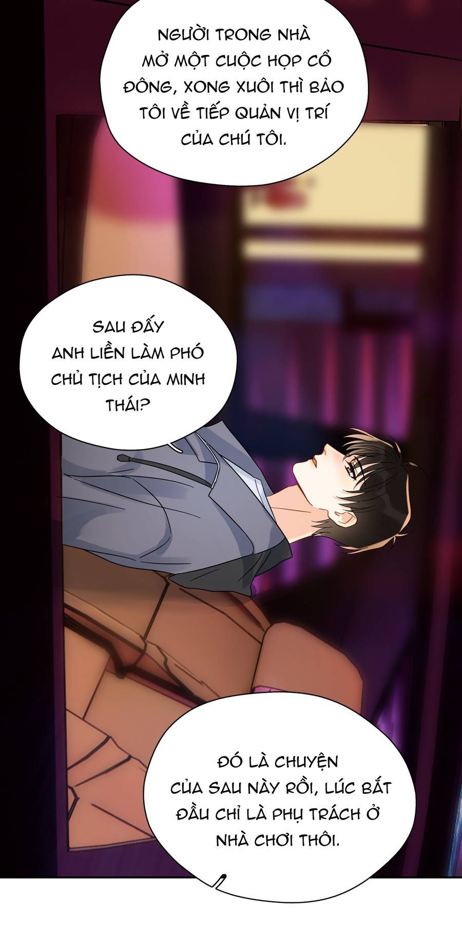 bám đuôi chapter 9 22