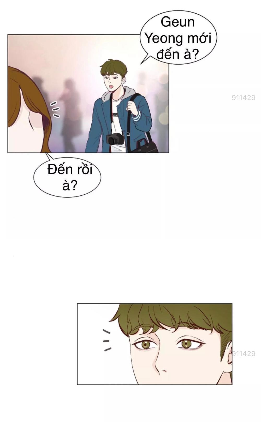 tôi kết hôn cùng antifan chapter 4.2 12