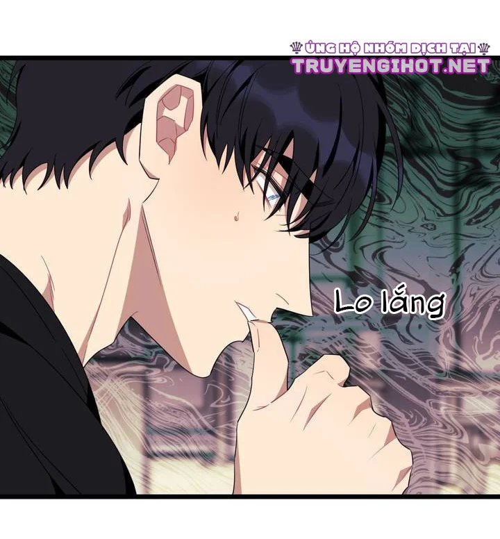 tell me your wish chapter 51.5 8