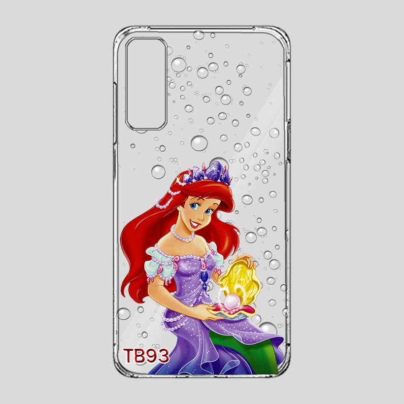 Ốp Lưng Dẻo Dành Cho VIVO Y12S