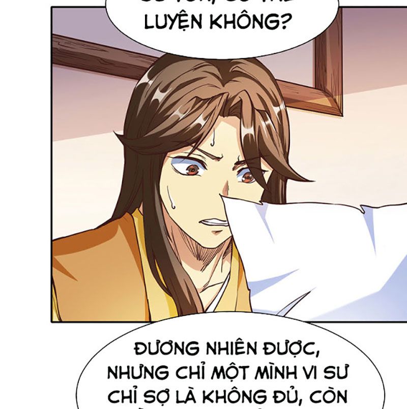 võ đạo độc tôn chapter 413 44