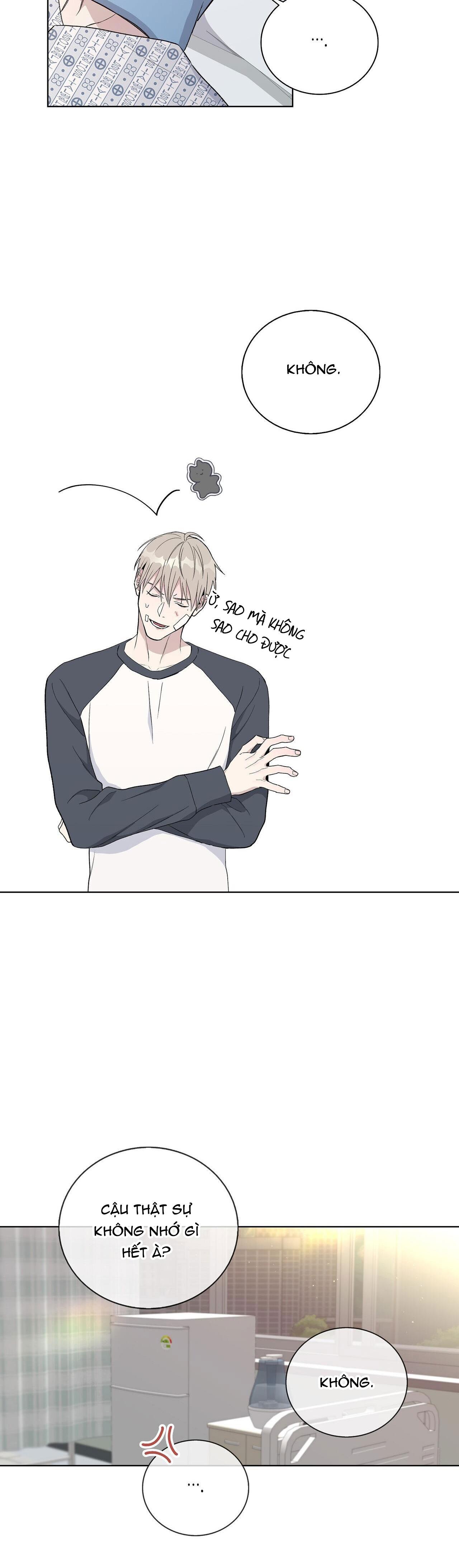 blaze out chapter 30 2