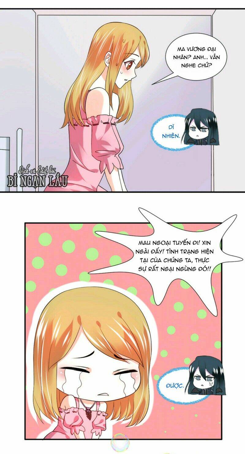 ma vương đại nhân đi thông thả chapter 17 27