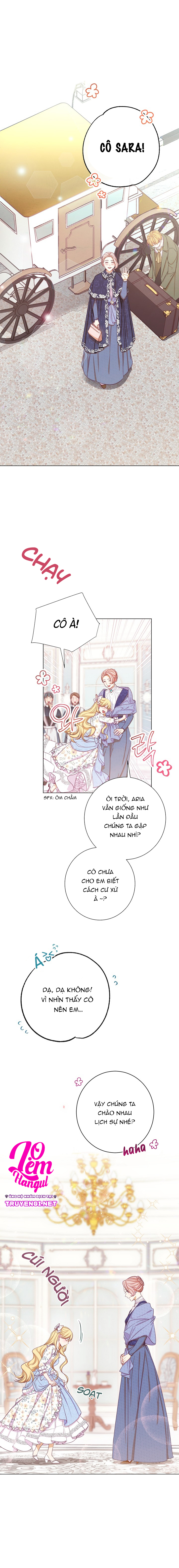 ác nữ đảo ngược đồng hồ cát chapter 17 13