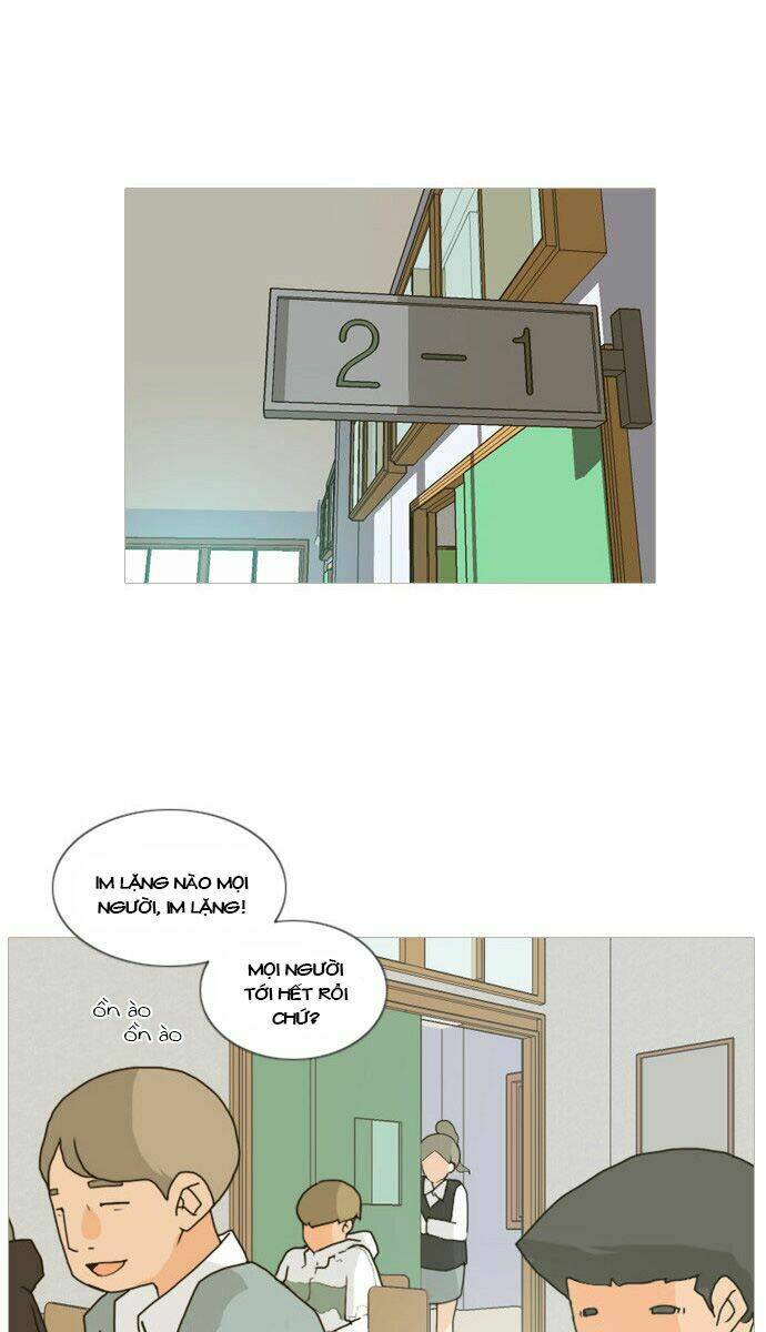 a bitch and a punk chapter 1 40