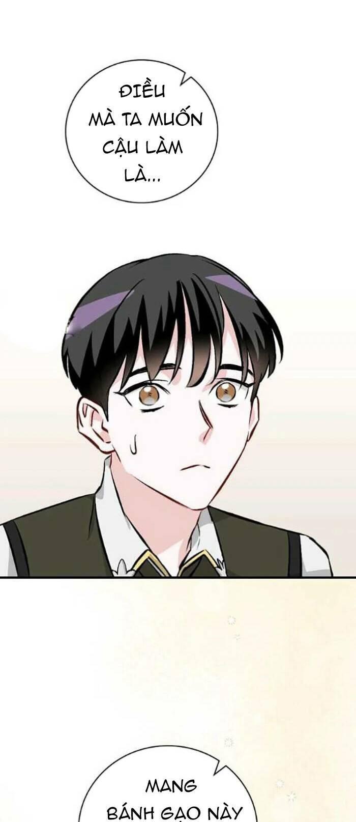 tôi lên cấp chỉ bằng cách ăn chapter 103 30