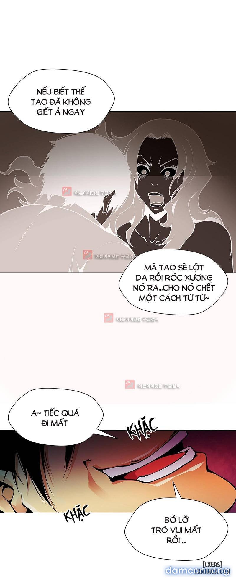 nô lệ song sinh chapter 84 20