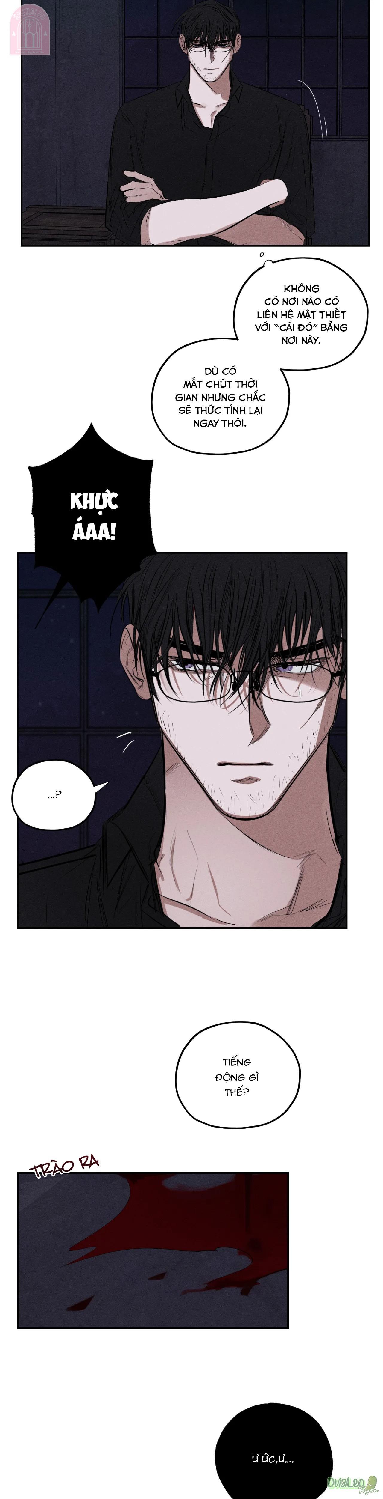 đóa hoa tội lỗi chapter 39 12