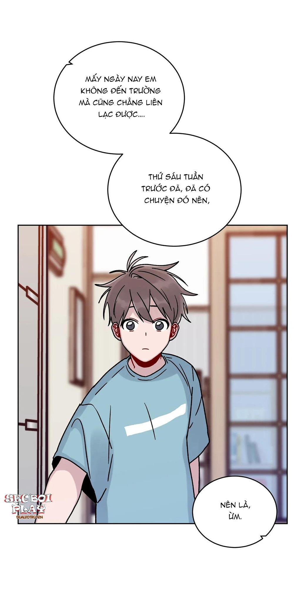 cơn mưa rào mùa hạ chapter 2 31