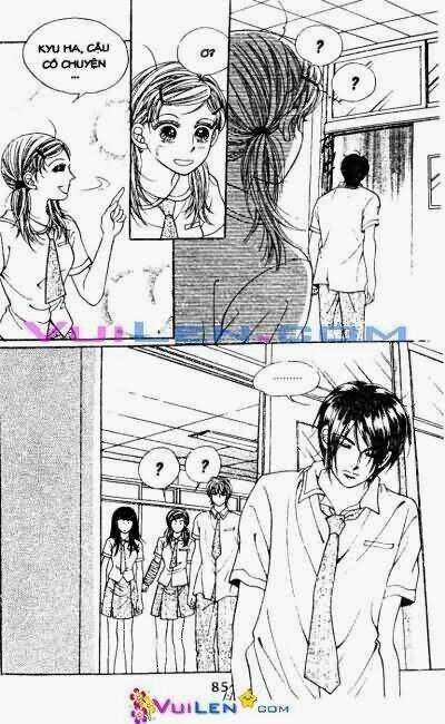 cô gái trung hoa chapter 11 85