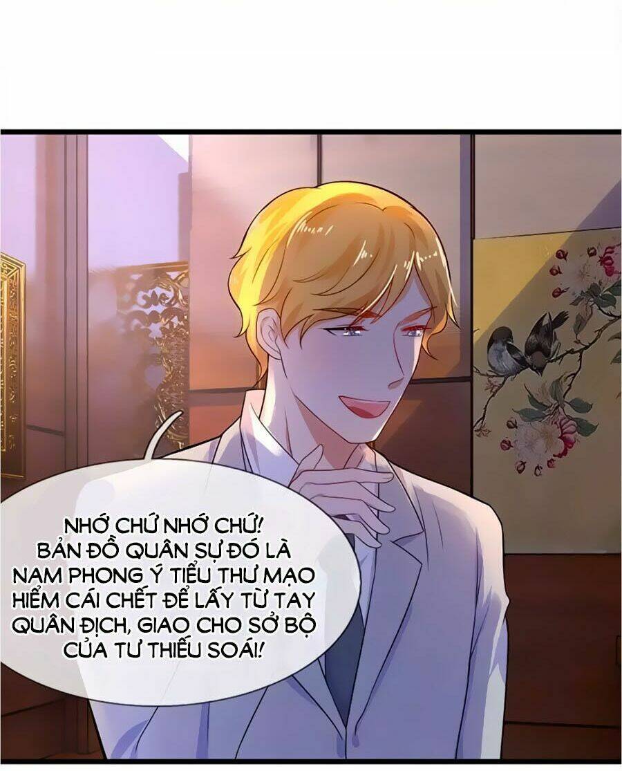 loạn thế tù sủng: thiếu soái bất lương của ta chapter 16 5