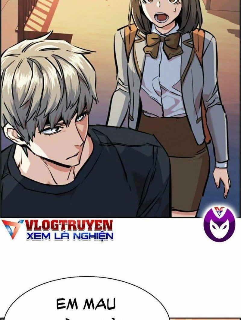bạn học tôi là lính đánh thuê chapter 54 46