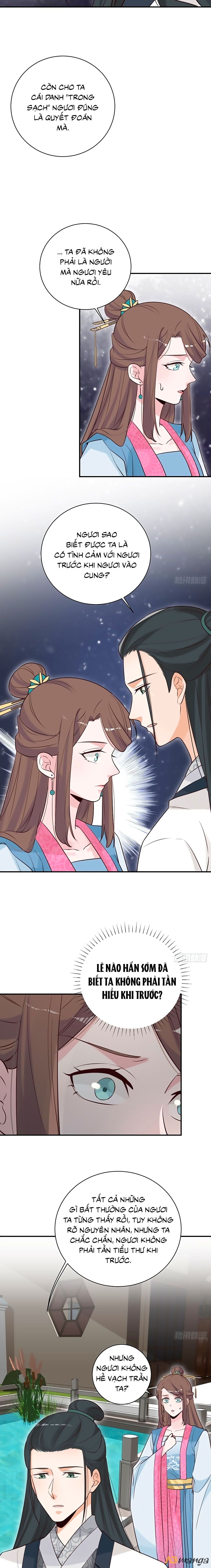 cung đấu live chapter 53 11