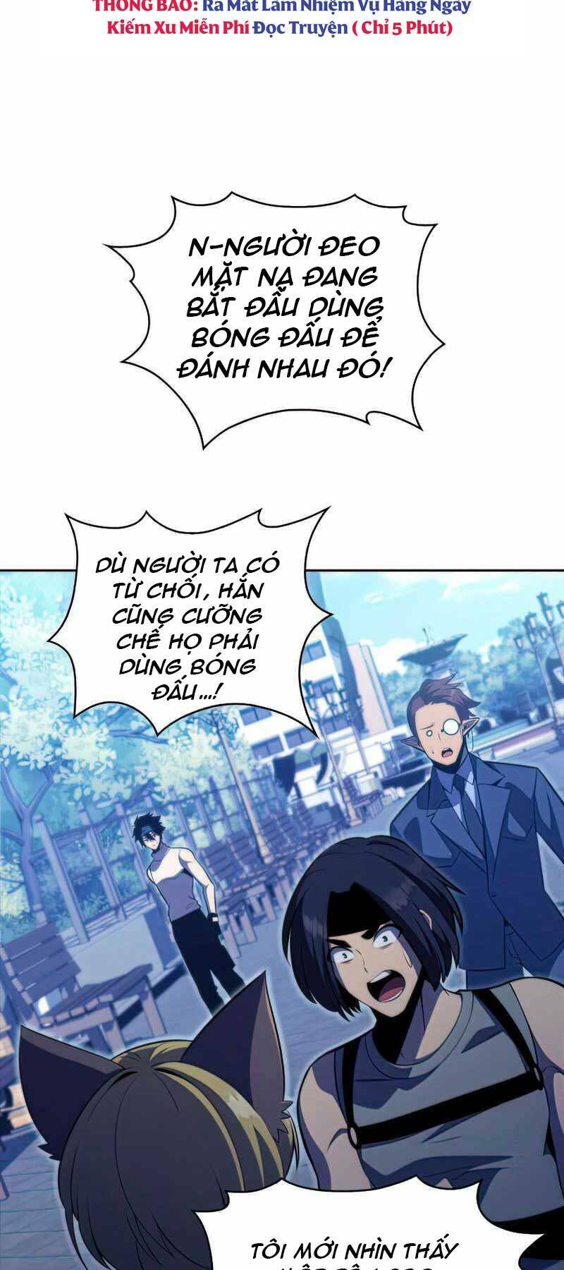 kẻ thách đấu chapter 46 52