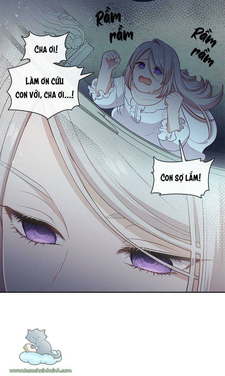 hãy coi chừng ác nữ chapter 97 60