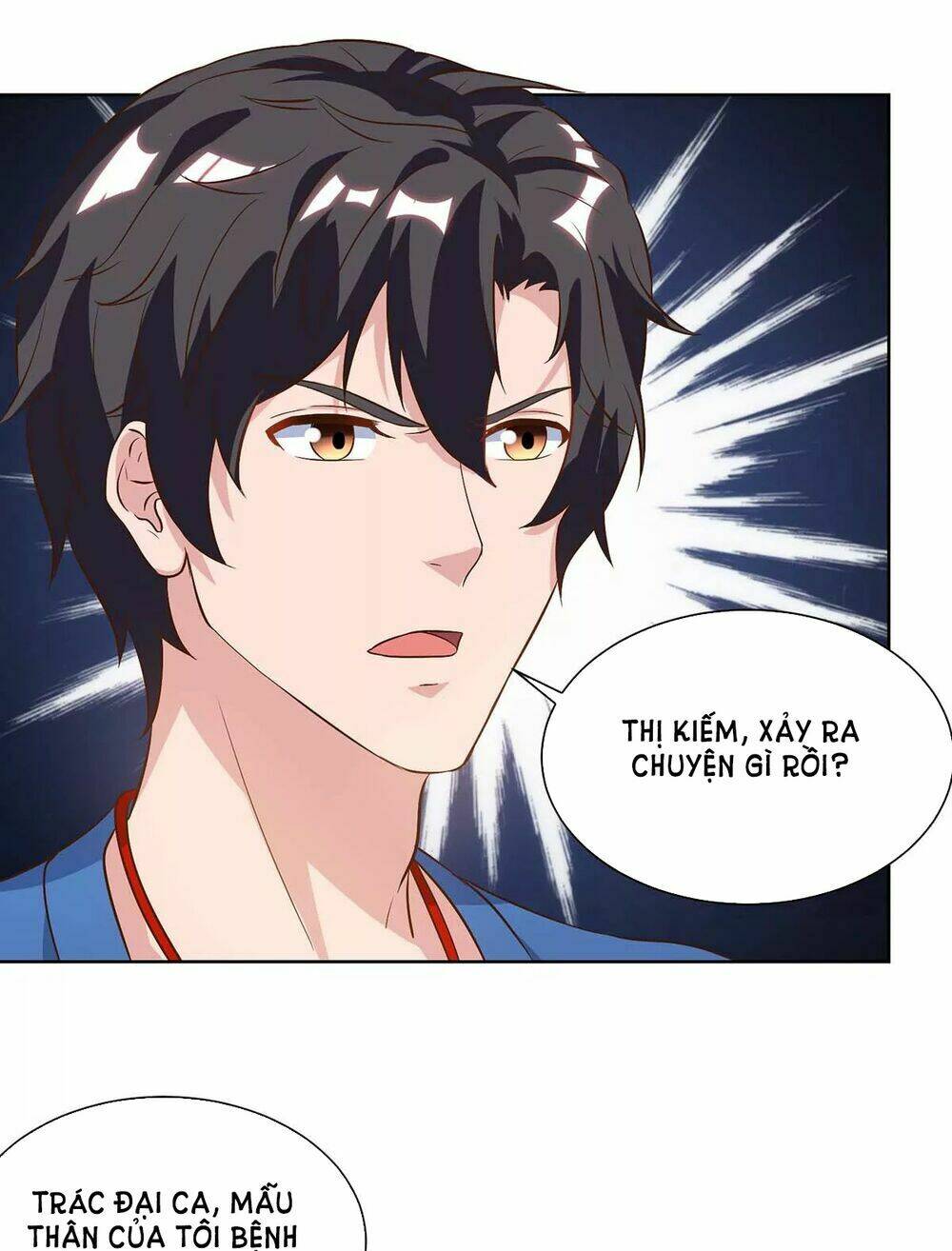 trọng sinh khí thiếu quy lai chapter 89 30