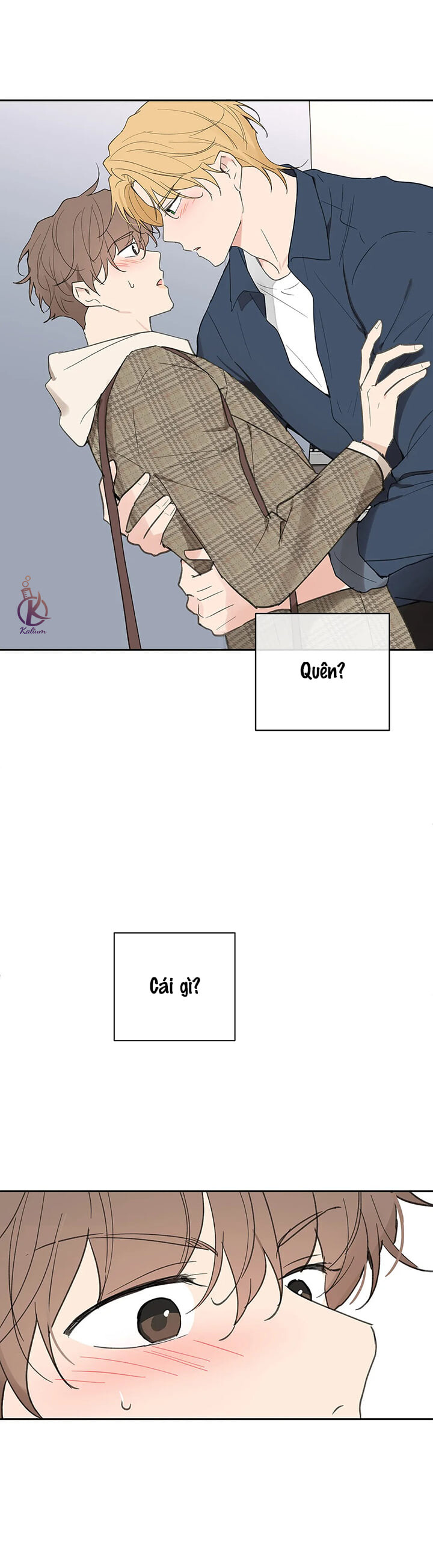 Tâm tư của Ju In chapter 57