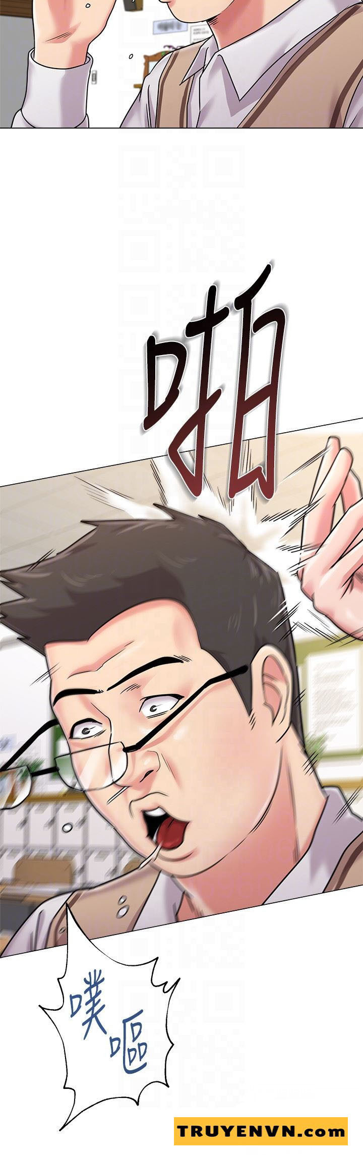 cô giáo bán thân chapter 40 10