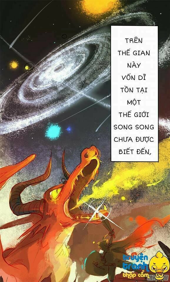 quy luật yêu đương chapter 2 17